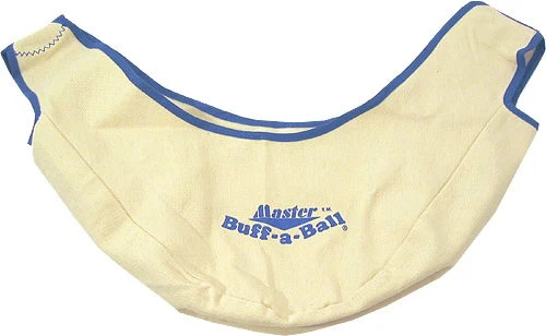 Master Buff-A-Ball 3 Master Buff-A-Ball