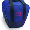 BSI Nova Single Tote Navy/Red -Bowling Equipment Shop e4064054 d169 4d23 bc7d f7576cd7cbe1