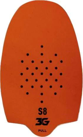 3G Formula S8 Slide Sole 3 3G Formula S8 Slide Sole