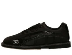 3G Mens Tour Black Left Hand -Bowling Equipment Shop e481501c 9b64 4d19 99a6 c203f6b575fb