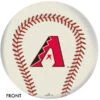 KR Strikeforce MLB Ball Arizona Diamondbacks -Bowling Equipment Shop e4e50a9b 5058 43a2 adde 8ea5b9f82c22