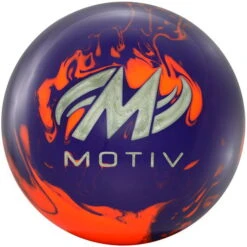 Motiv Top Thrill Purple/Orange Solid 7 Motiv Top Thrill Purple/Orange Solid -Bowling Equipment Shop e5330dfb 397a 4533 a0d0 6015864886fc