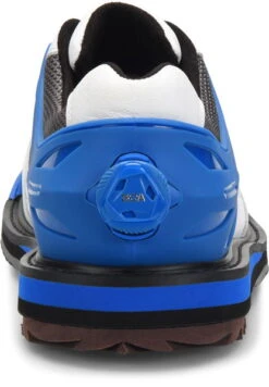 Dexter Mens SST 6 Hybrid BOA White/Blue Right Hand -Bowling Equipment Shop e575907d 1ec5 4988 8ea1 db447aff504f