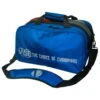 VISE 2 Ball "Clear Top" Tote Plus Blue -Bowling Equipment Shop e69abb6e 25cf 45b4 88f8 4fe3ca5b1ec7