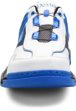 Dexter Mens SST 6 Hybrid BOA White/Blue Right Hand -Bowling Equipment Shop e6a55792 b037 44ce aa44 cf463de15fb2