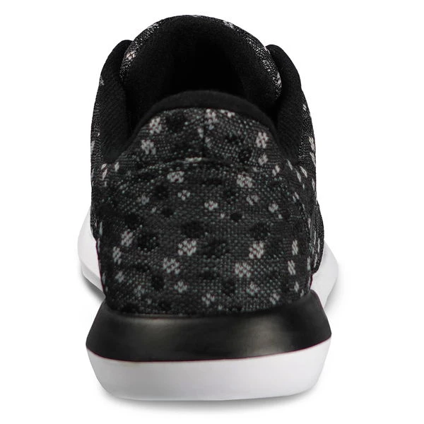 KR Strikeforce Womens Lux Black Crystal 9 KR Strikeforce Womens Lux Black Crystal - Image 7