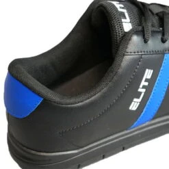 Elite Mens Basic Black/Royal -Bowling Equipment Shop e8a0d3c7 3c84 49d9 874b 00097f4a7629