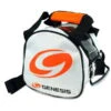 Genesis Sport Add-On Ball Bag White -Bowling Equipment Shop e8c66f9c 078a 4af8 b4bb 17d15bae7e0c