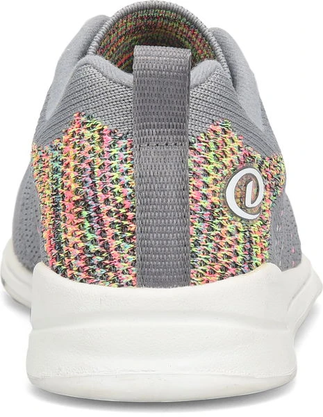 Dexter Womens Delila Grey 5 Dexter Womens Delila Grey - Image 3