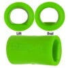 Ultimate Tour Lift Oval Sticky Finger Insert Green 2 Ultimate Tour Lift Oval Sticky Finger Insert Green -Bowling Equipment Shop e974e214 7c83 4061 8030 19802fc5e59c