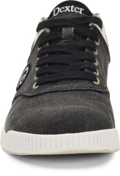 Dexter Mens Kory III Black/White -Bowling Equipment Shop e978c0c5 072a 4ab9 a1fa 649d0d0d6ae9