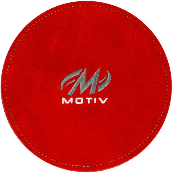 Motiv Disk Shammy Red 4 Motiv Disk Shammy Red - Image 2