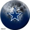 KR Strikeforce NFL On Fire Dallas Cowboys Ball -Bowling Equipment Shop ea7f1380 98cf 428f a061 ac7e165aa2b4