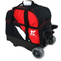 Tenth Frame Deluxe Double Roller Red 10 Tenth Frame Deluxe Double Roller Red -Bowling Equipment Shop ebb3608a 6ea8 45e9 af1e 5a509b05a64b