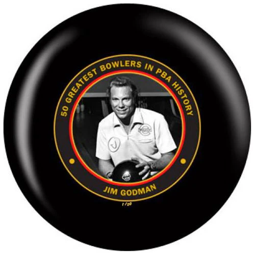 OnTheBallBowling Jim Godman 4 OnTheBallBowling Jim Godman - Image 2
