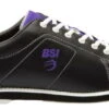 BSI Womens Classic Black/Purple 1 BSI Womens Classic Black/Purple -Bowling Equipment Shop eda3f770 8019 448f 9fcf 1c695545354c