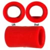 Ultimate Tour Lift Oval Sticky Finger Insert Red -Bowling Equipment Shop ee5c9dc1 9b27 4469 8688 f8f35f3e4c5c
