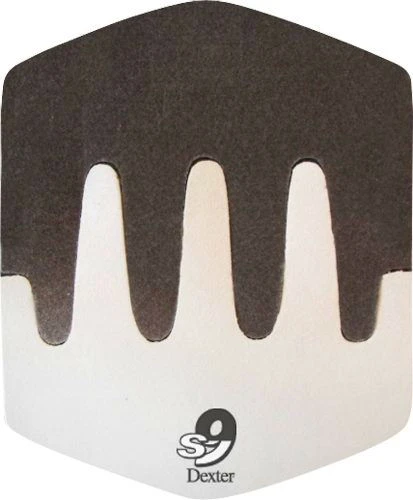 Dexter SST Saw Tooth S9 Slide Sole 3 Dexter SST Saw Tooth S9 Slide Sole