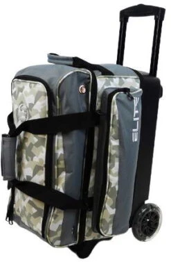 Elite Deluxe 2 Ball Roller Grey Camo -Bowling Equipment Shop f06bdba3 ff50 49df 803b a7010351ebc7