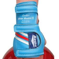 Master Lady Wrist Master II Right Hand Powder Blue