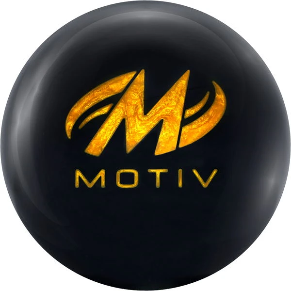 Motiv Black Venom 3 Motiv Black Venom