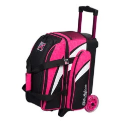 KR Strikeforce Cruiser Double Roller Pink -Bowling Equipment Shop f1d68594 74de 4d82 a61c 0757d54f9f1f