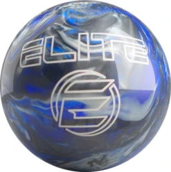 Elite Star Blue/Black/Silver -Bowling Equipment Shop f284eb2a 019e 4863 b8e5 34ea537fd654