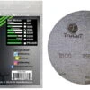 CtD TruCut 1500 Grit Sanding Pad 1 CtD TruCut 1500 Grit Sanding Pad -Bowling Equipment Shop f2aa5052 d78f 4b0a 9494 787966380372