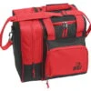 BSI Deluxe Single Tote Red 2 BSI Deluxe Single Tote Red -Bowling Equipment Shop f2d810fe eedf 42ec b853 7c53471f3d62