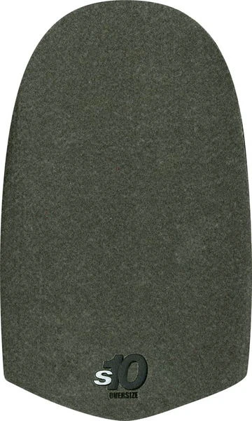 Dexter SST Grey Felt Oversized Slide Sole (S10) 3 Dexter SST Grey Felt Oversized Slide Sole (S10)