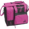 BSI Deluxe Single Tote Pink 1 BSI Deluxe Single Tote Pink -Bowling Equipment Shop f3dcbe47 3690 4d8c ad72 f800849b462a