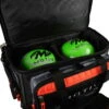 Motiv Vault 6 Ball Roller Black/Orange -Bowling Equipment Shop f4459f2f bcb7 4493 b20c 09a06481b906