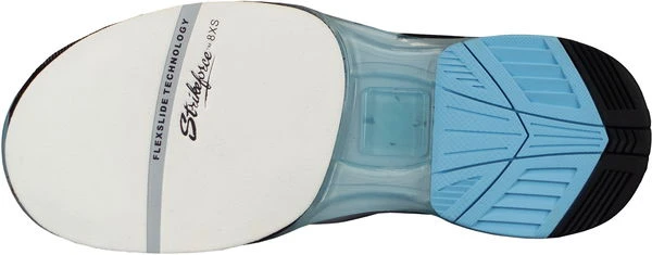 KR Strikeforce Unisex TPC Hype White/Black/Sky Right Hand 5 KR Strikeforce Unisex TPC Hype White/Black/Sky Right Hand - Image 3