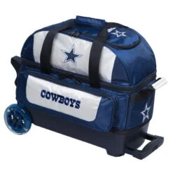 KR Strikeforce NFL Double Roller Dallas Cowboys -Bowling Equipment Shop f7473217 10f7 4dfd 91a6 534c20fbf590