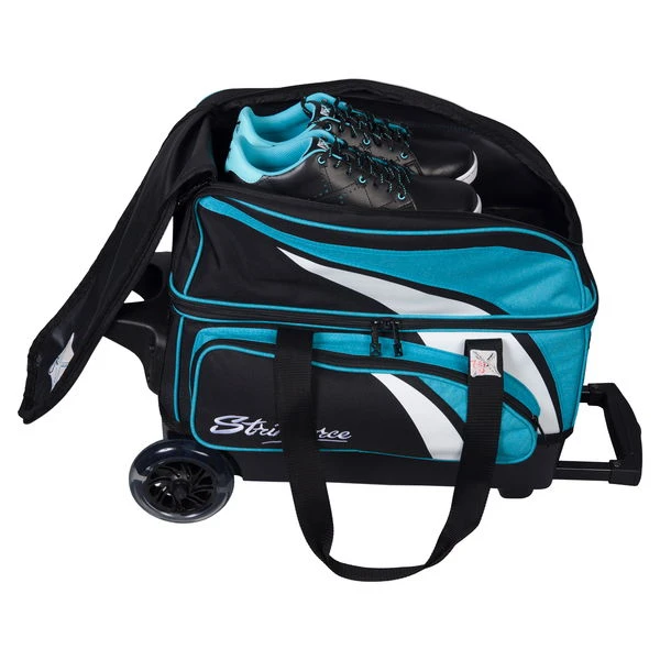KR Strikeforce Cruiser Double Roller Teal 3 KR Strikeforce Cruiser Double Roller Teal