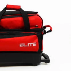Elite Deluxe 2 Ball Roller Red -Bowling Equipment Shop f7b79eaa ca57 4bd9 84b9 435c0e844803