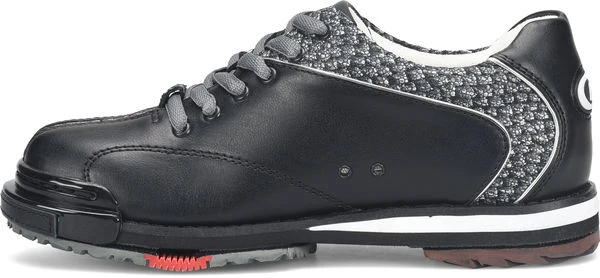 Dexter Womens SST 8 Pro Black/Grey 4 Dexter Womens SST 8 Pro Black/Grey - Image 2