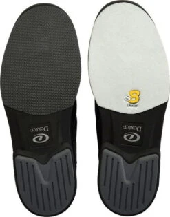 Dexter Mens Match Play Black/Alloy Right Hand Wide -Bowling Equipment Shop f905d09e a69b 4007 aa48 9da40f01d174