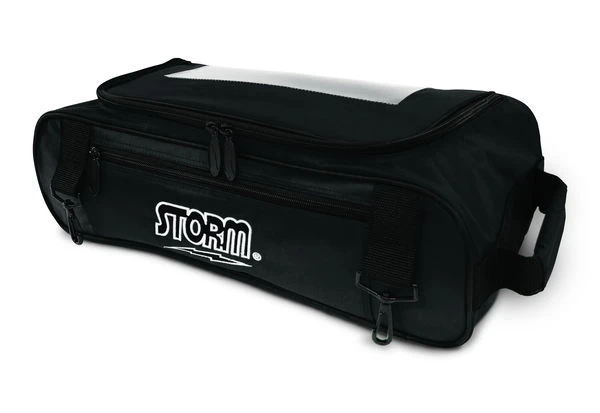 Storm Shoe Bag Black 3 Storm Shoe Bag Black