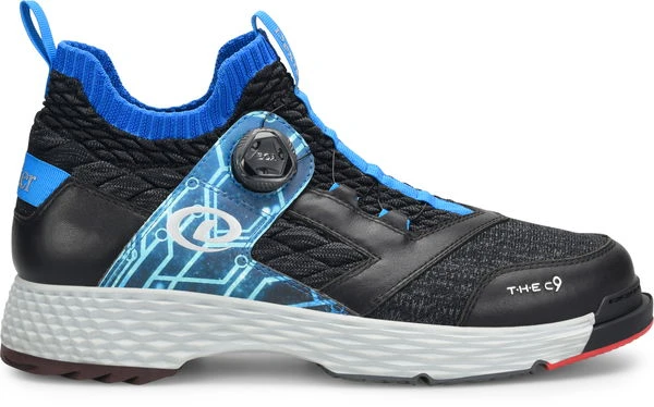 Dexter Mens THE C9 Sidewinder BOA Wide Width 10 Dexter Mens THE C9 Sidewinder BOA Wide Width - Image 8