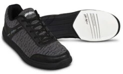 KR Strikeforce Mens Flyer Mesh Black/Steel Wide Width -Bowling Equipment Shop faa6da9d 3ea0 4031 8a04 d0839c57c6e3