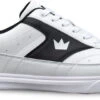 Brunswick Mens Renegade White/Black-ALMOST NEW 1 Brunswick Mens Renegade White/Black-ALMOST NEW -Bowling Equipment Shop fb29ba22 613f 4616 90ba abc7c1e108c8