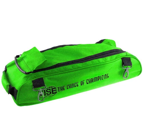Vise 3 Ball Add-On Shoe Bag-Green 3 Vise 3 Ball Add-On Shoe Bag-Green