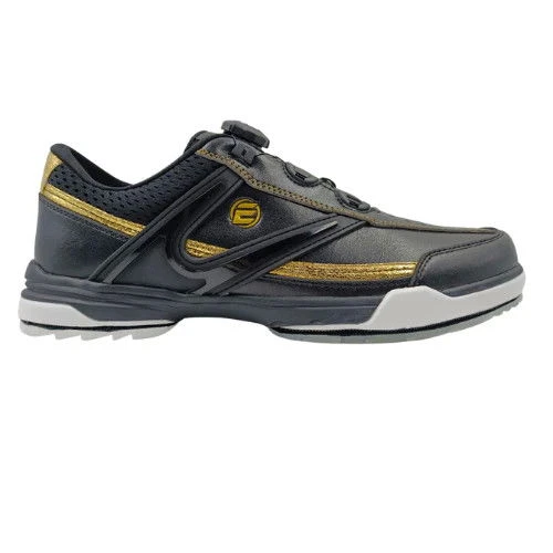 Elite Mens Alien Black/Gold 4 Elite Mens Alien Black/Gold - Image 2