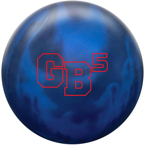 Ebonite Game Breaker 5 Solid 4 Ebonite Game Breaker 5 Solid - Image 2
