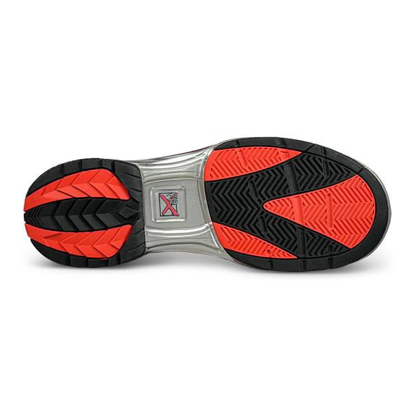 KR Strikeforce Mens TPU Revival Black/Red Right Hand 8 KR Strikeforce Mens TPU Revival Black/Red Right Hand - Image 6