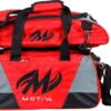 Motiv Ballistix Double Tote Fire Red -Bowling Equipment Shop fe8b350b 7722 47d2 aaf0 207de59f01d2