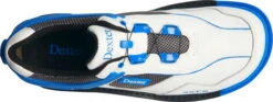 Dexter Mens SST 6 Hybrid BOA White/Blue Wide Width Right Hand -Bowling Equipment Shop fe9b258b 6687 4cd0 b94e 15de3c7f6c08