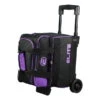 Elite 1 Ball Roller Purple 1 Elite 1 Ball Roller Purple -Bowling Equipment Shop feb2869d 5b67 46c4 b470 0b89fbf70253
