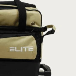 Elite Deluxe 2 Ball Roller Sand/Black -Bowling Equipment Shop ffaa6b11 2305 4a82 a427 d74870a4e3c0